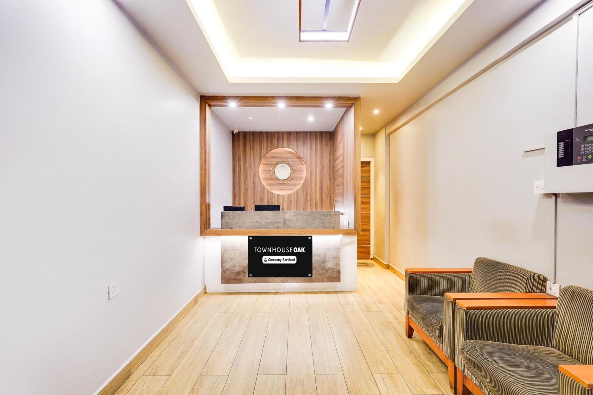 Super Townhouse Oak Kodambakkam Formerly Cine City Chennai Zewnętrze zdjęcie