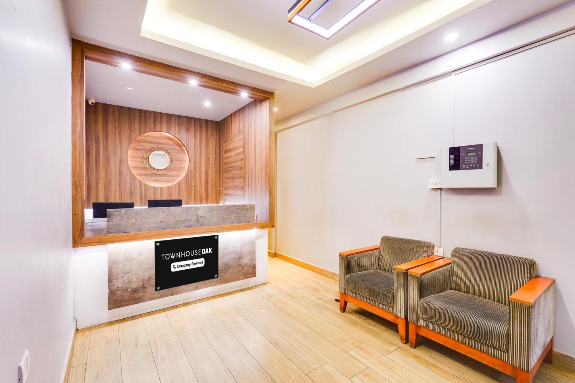 Super Townhouse Oak Kodambakkam Formerly Cine City Chennai Zewnętrze zdjęcie